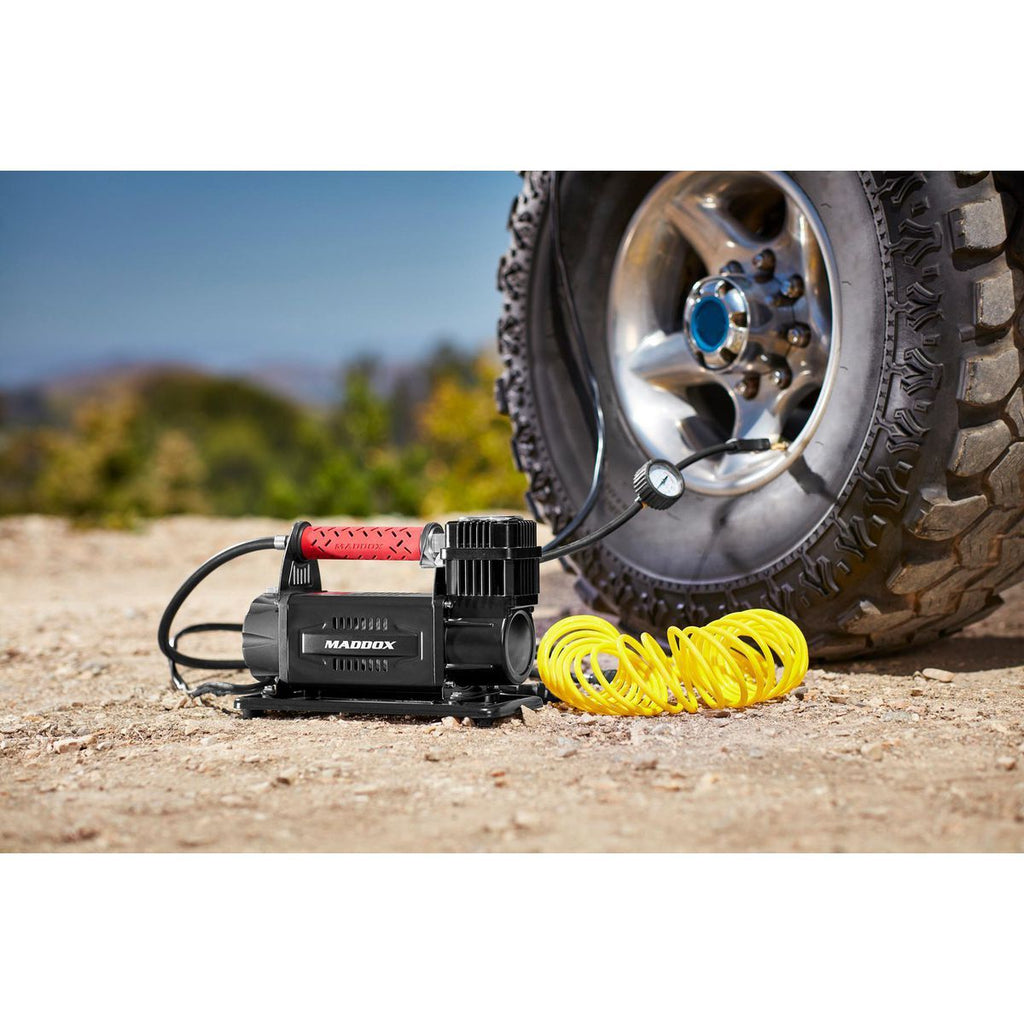12V 125 PSI Inflator B301703