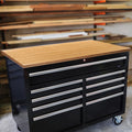 Bamboo Table Top 70.9" x 29" x 1.5" V96100