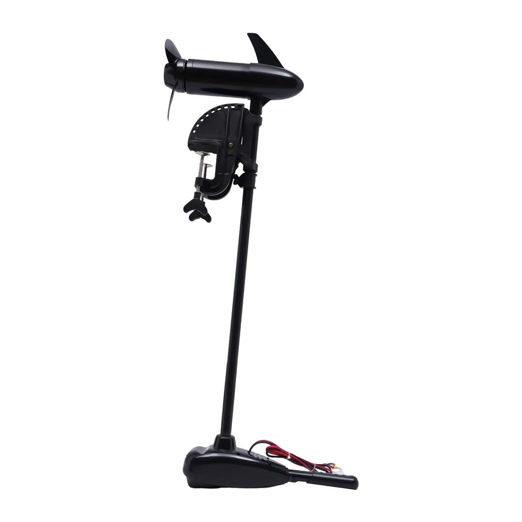 80LBS 12V Electric Trolling Motor G13134