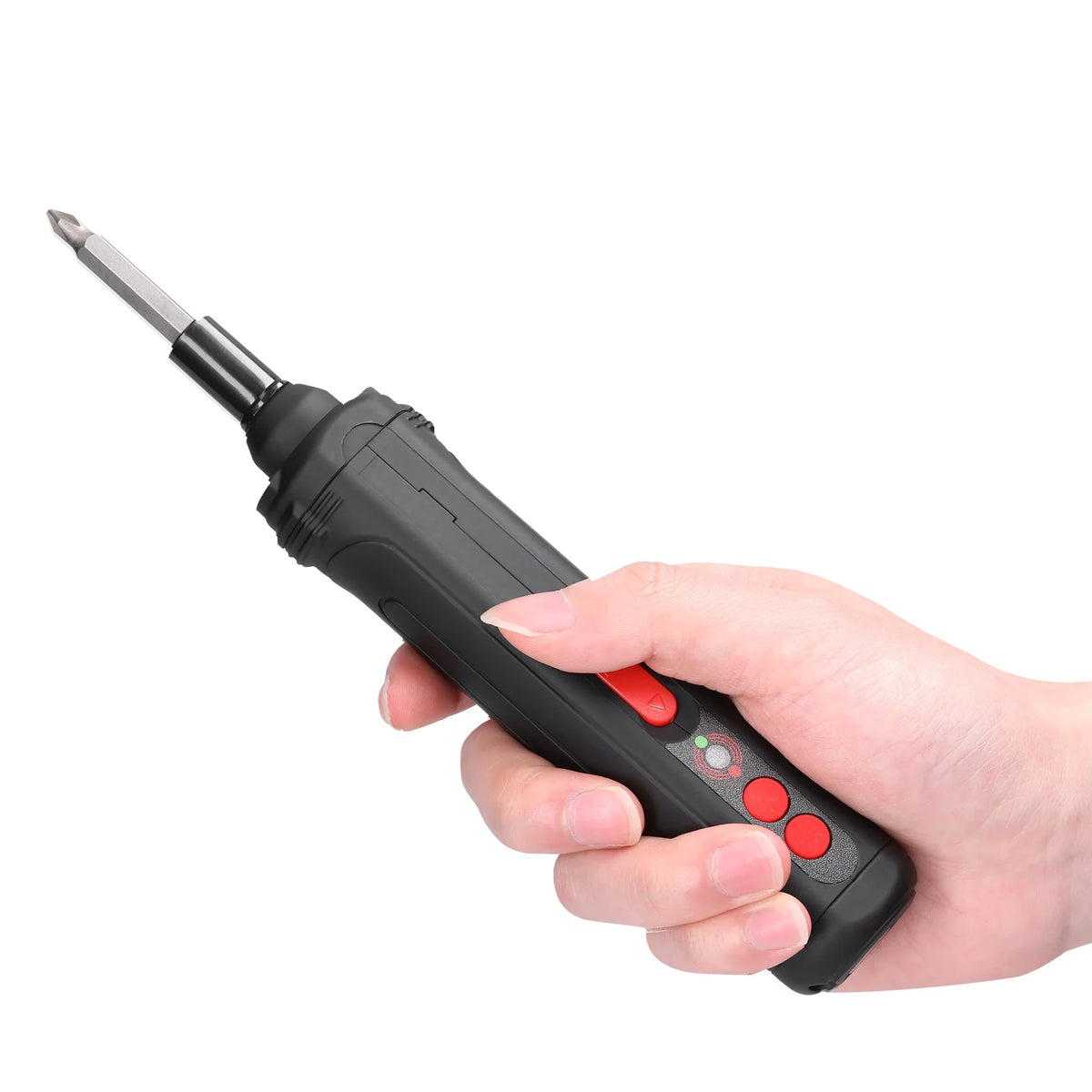 3.0N.m Screwdriver Metal Bits Set Electric Screwdriver C525005