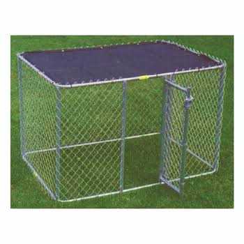 Kennel Top Cover I974
