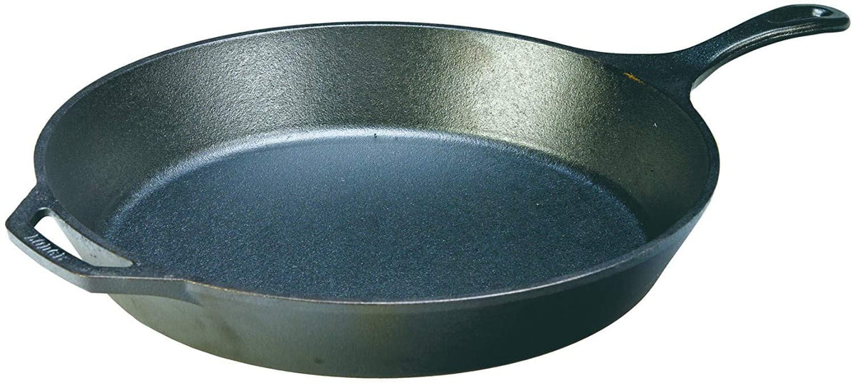 15-1/4" Skillet with Assist Handle Z580534