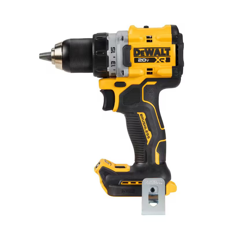 20V MAX Cordless Drill and Impact Driver Combo Kit with 2.0Ah Batteries D70700