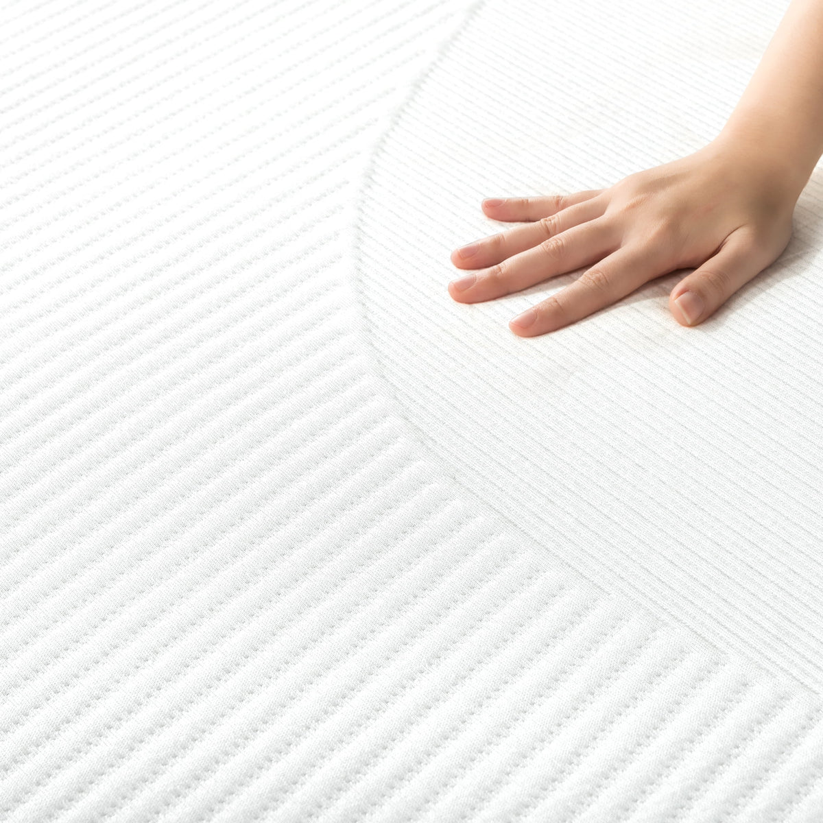 Memory Foam Mattress N2750