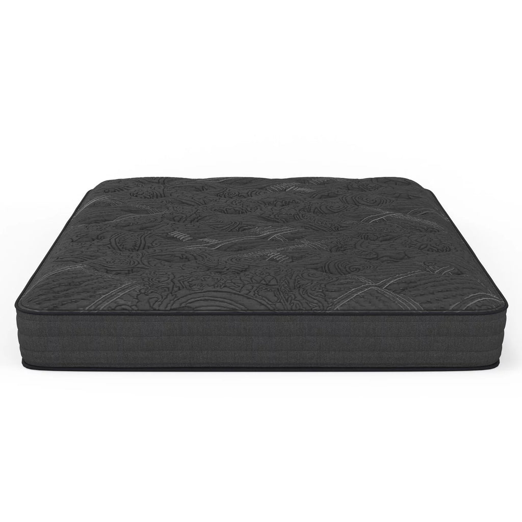 8" Hybrid Firm Quilt Foam Mattress Twin L423