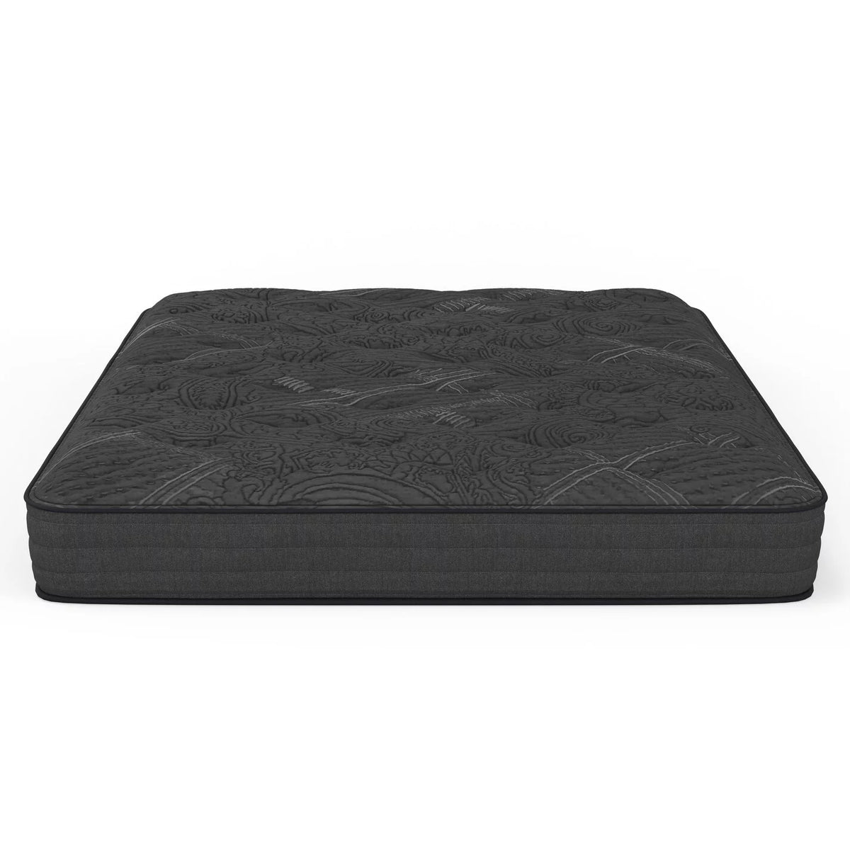 8" Hybrid Firm Quilt Foam Mattress Twin L423