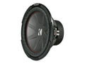 12 1000 Watt 2 Ohm Dual Voice Coils Car Audio Subwoofer S891
