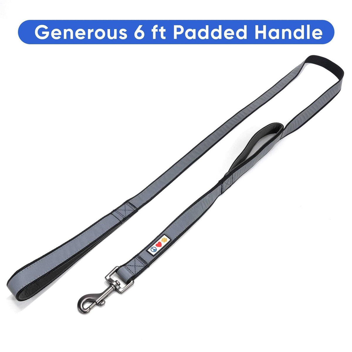 6 ft Dog Leash L554769