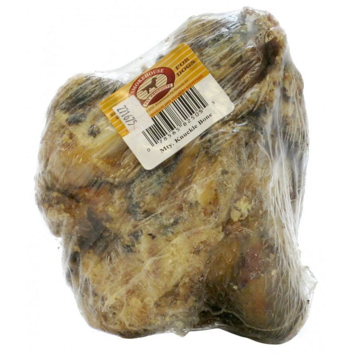 Meaty Knuckle Bone Dog Treats 1 Pack M38747