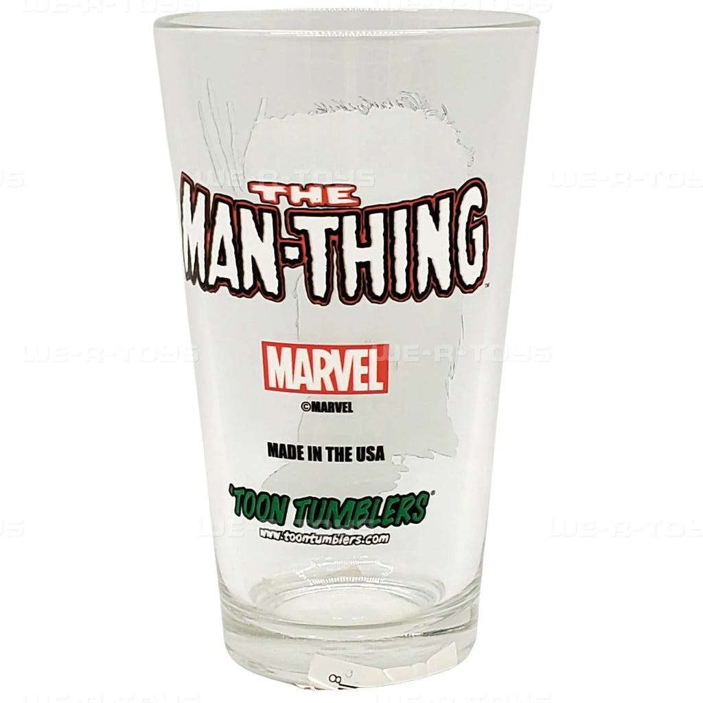 Pint Glass G677