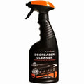 Degreaser and Cleaning Spray, 16 oz E1692