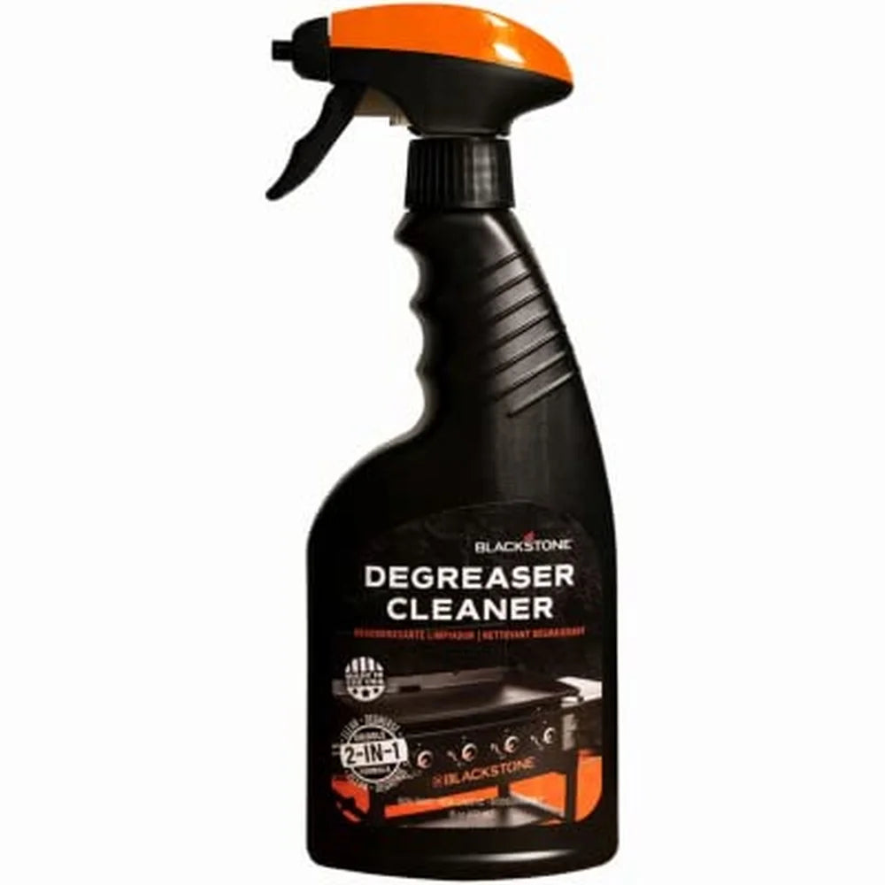 Degreaser and Cleaning Spray, 16 oz E1692