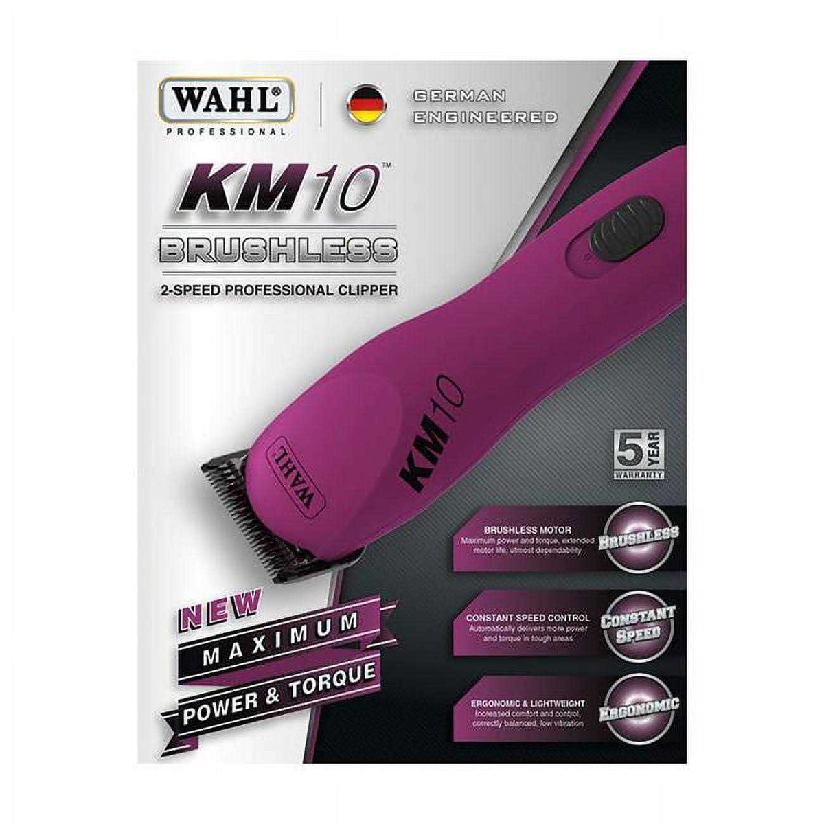 2-Speed Clipper K40821