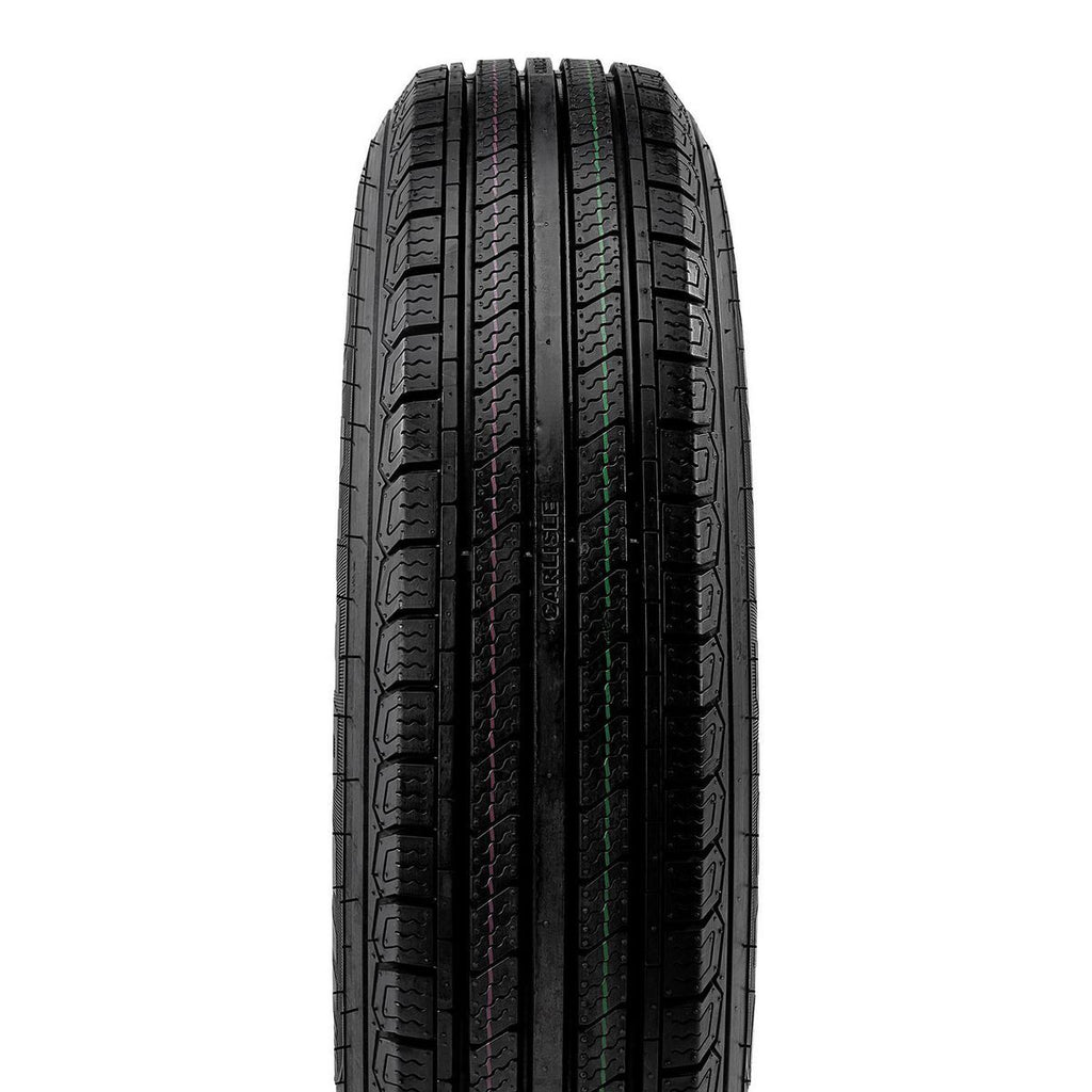 ST205/75R15 Radial Trailer Tire D708