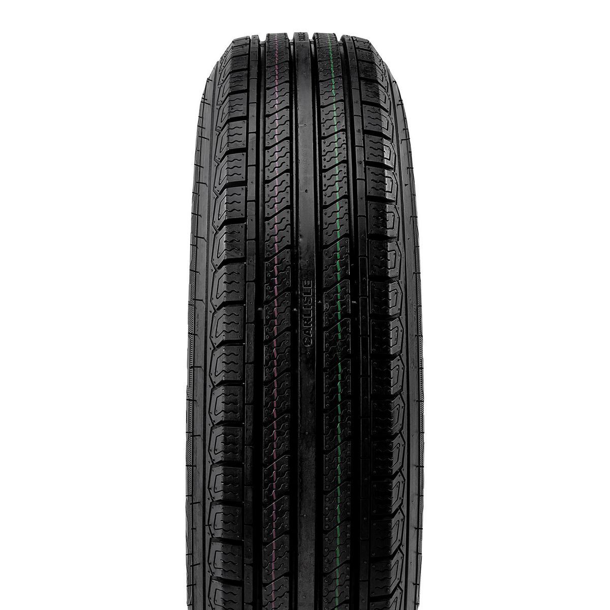 ST205/75R15 Radial Trailer Tire D708