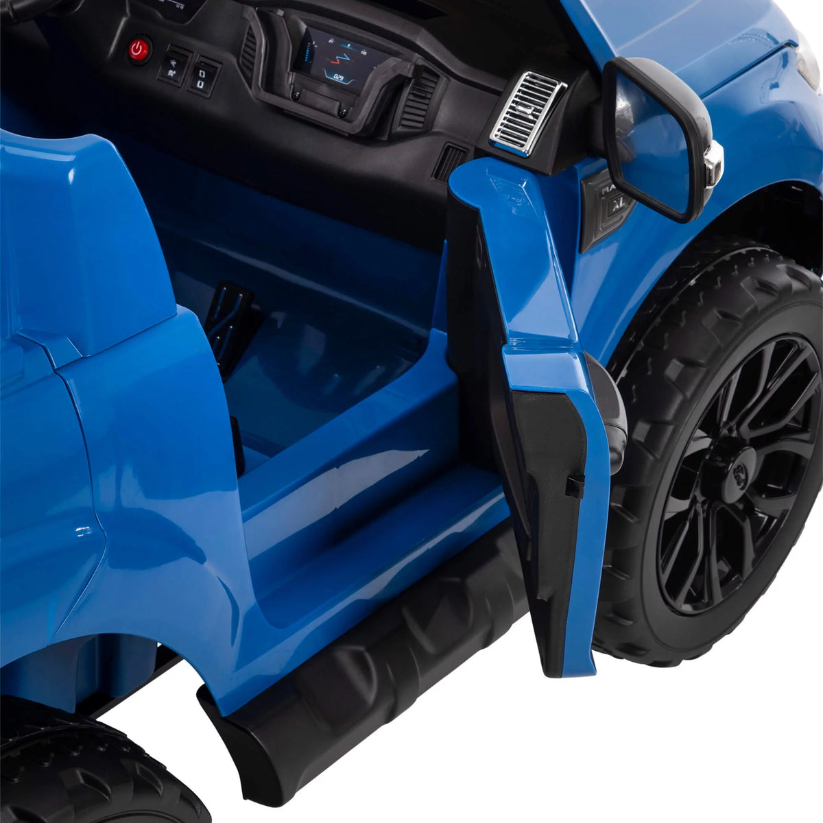 12V Ride-On Electric Car S4204