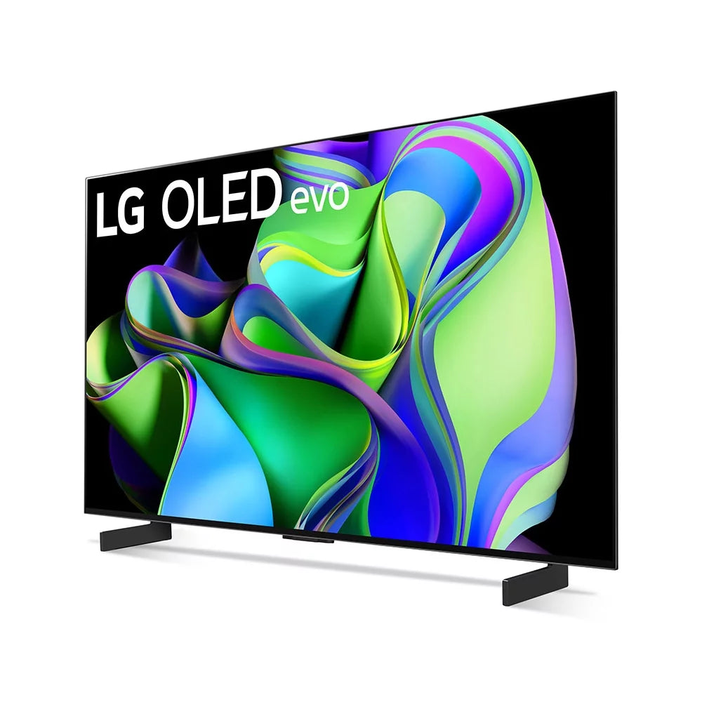 77 Inch 4K Smart OLED TV J935877