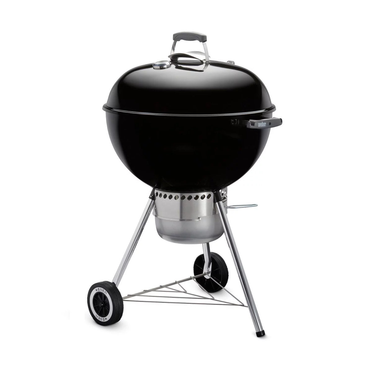 22-Inch Charcoal Grill Black A86173