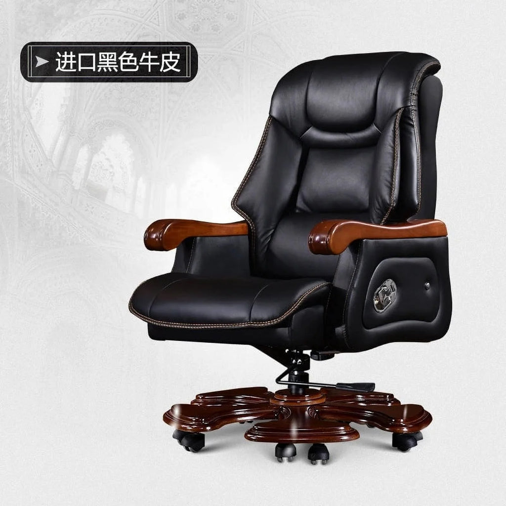 Office Chair I682
