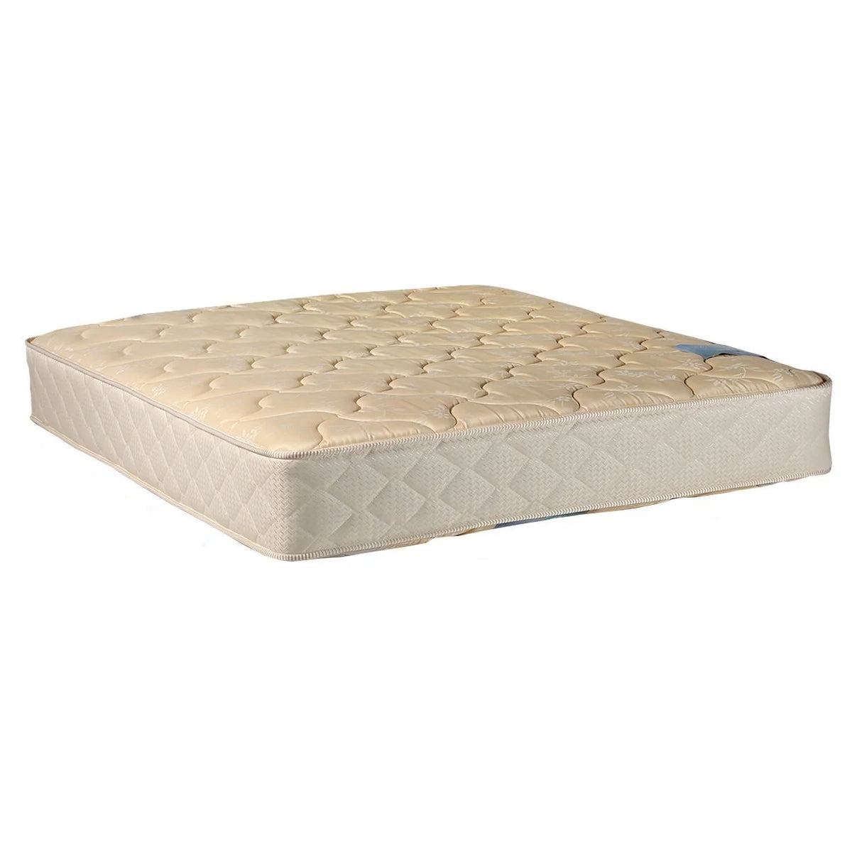 King Innerspring Mattress with Mattress Protector Z211