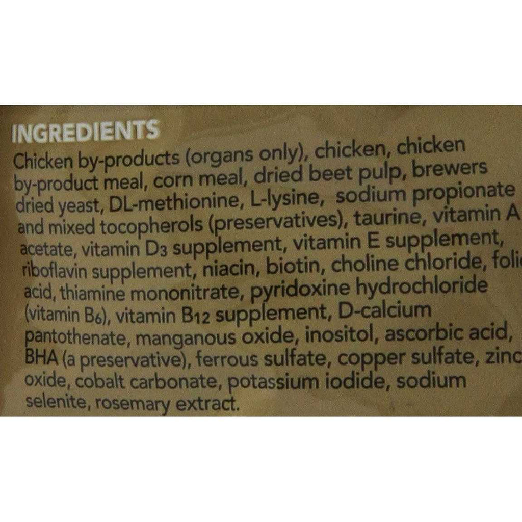 Premium Ferret Diet B410628