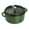 4 Qt. Cast Iron Round Dutch Oven G999528