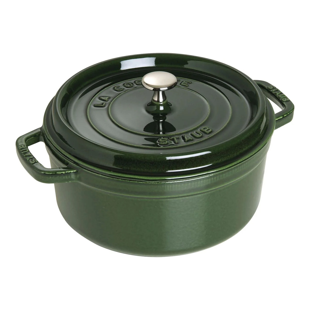 4 Qt. Cast Iron Round Dutch Oven G999528