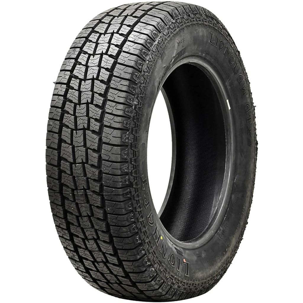 All Terrain Light Truck Tire F93698