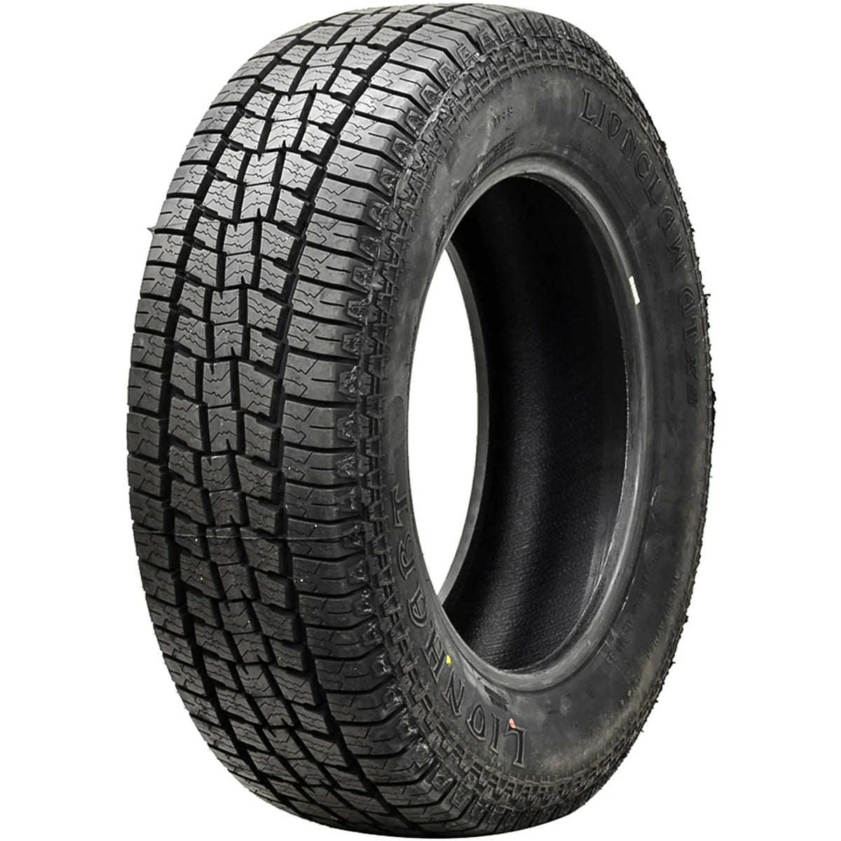 All Terrain Light Truck Tire F93698