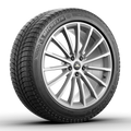235/50R18XL Tire 101H U7075