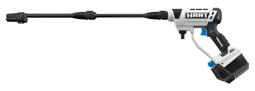 Cordless Pressurized Vehicle Cleaner P630