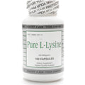 L-Lysine 500 mg H963156