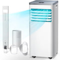 5000 BTU Portable Air Conditioner W3726
