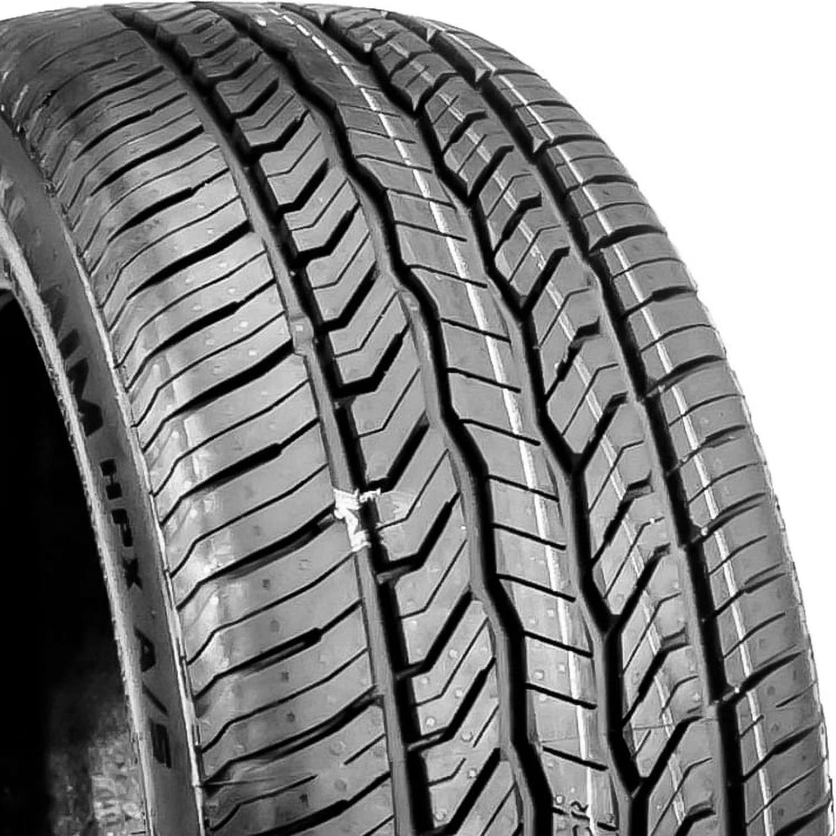 All Season 225/55R17 97V Passenger Tire C2253