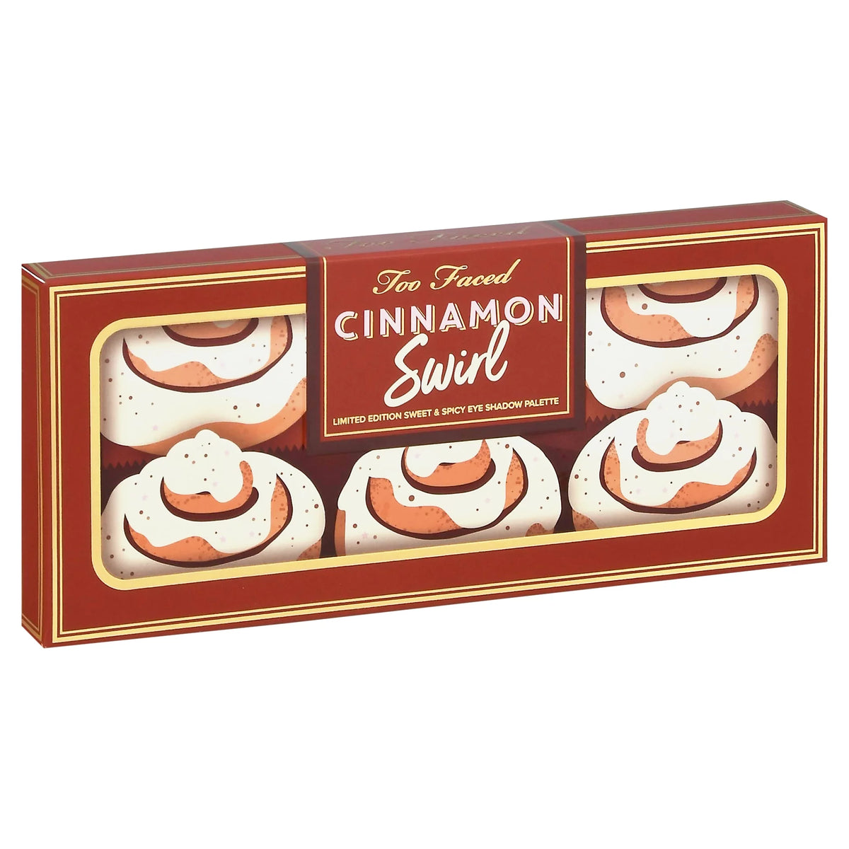 Sweet & Spicy Eyeshadow Palette M61309