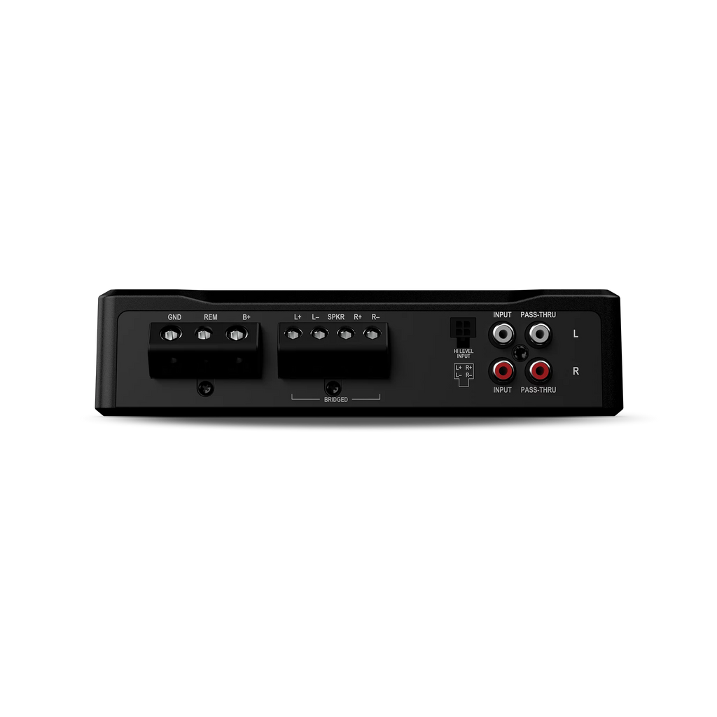 200 Watt Full Range Class D Mono Amplifier A6582