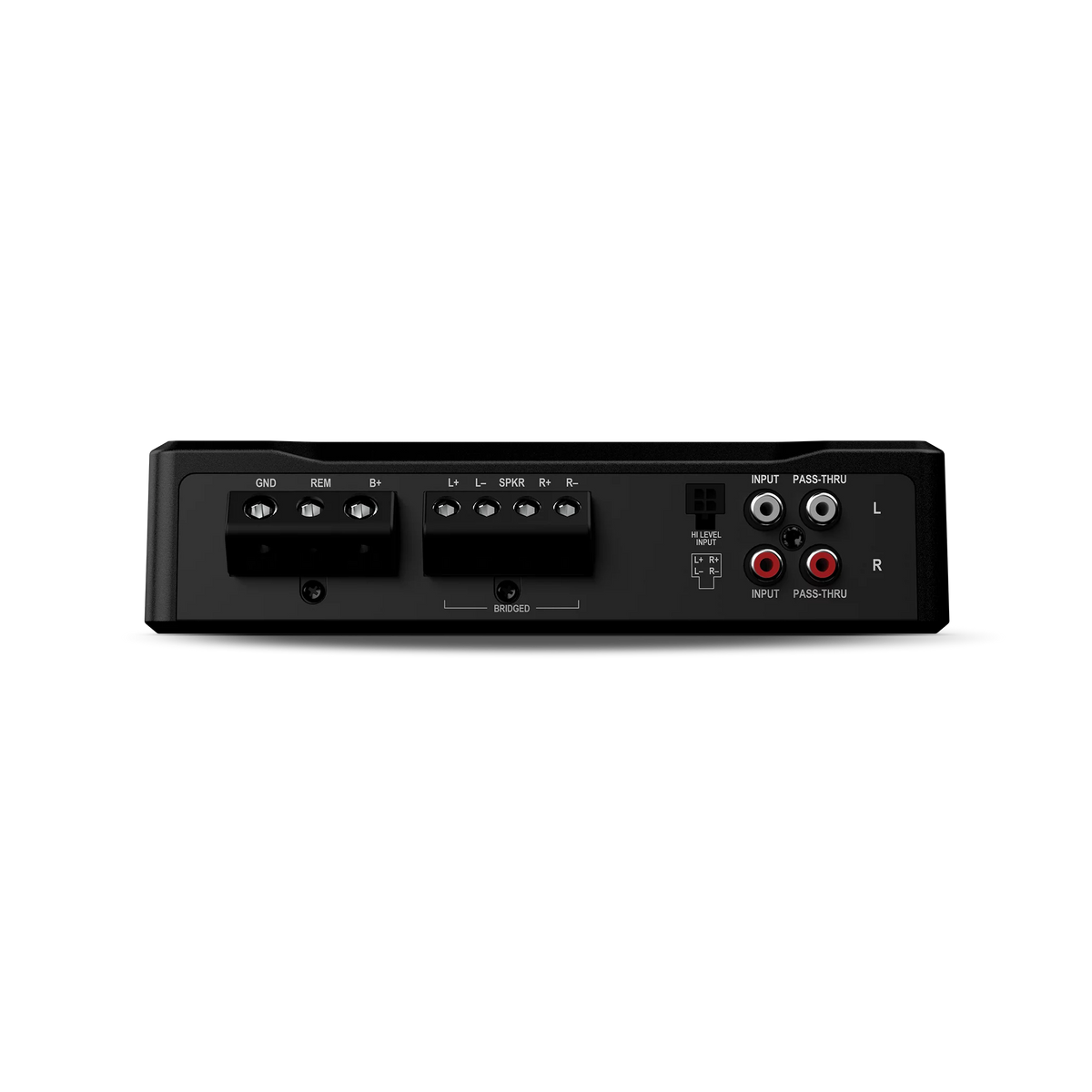 200 Watt Full Range Class D Mono Amplifier A6582
