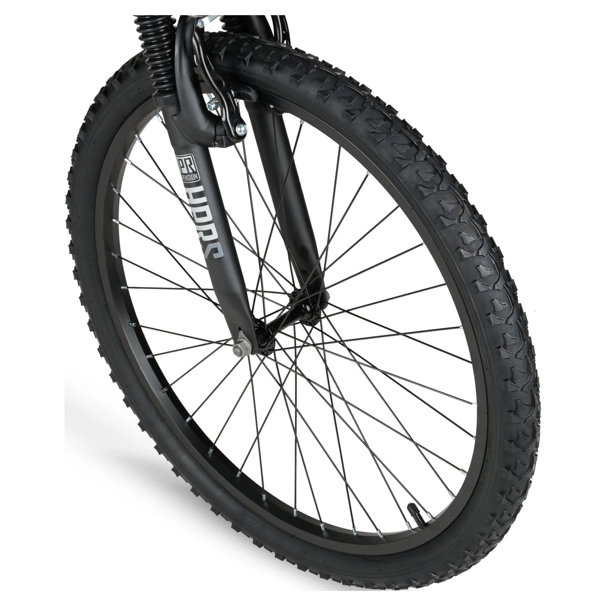 Black Mountain Bike D1301