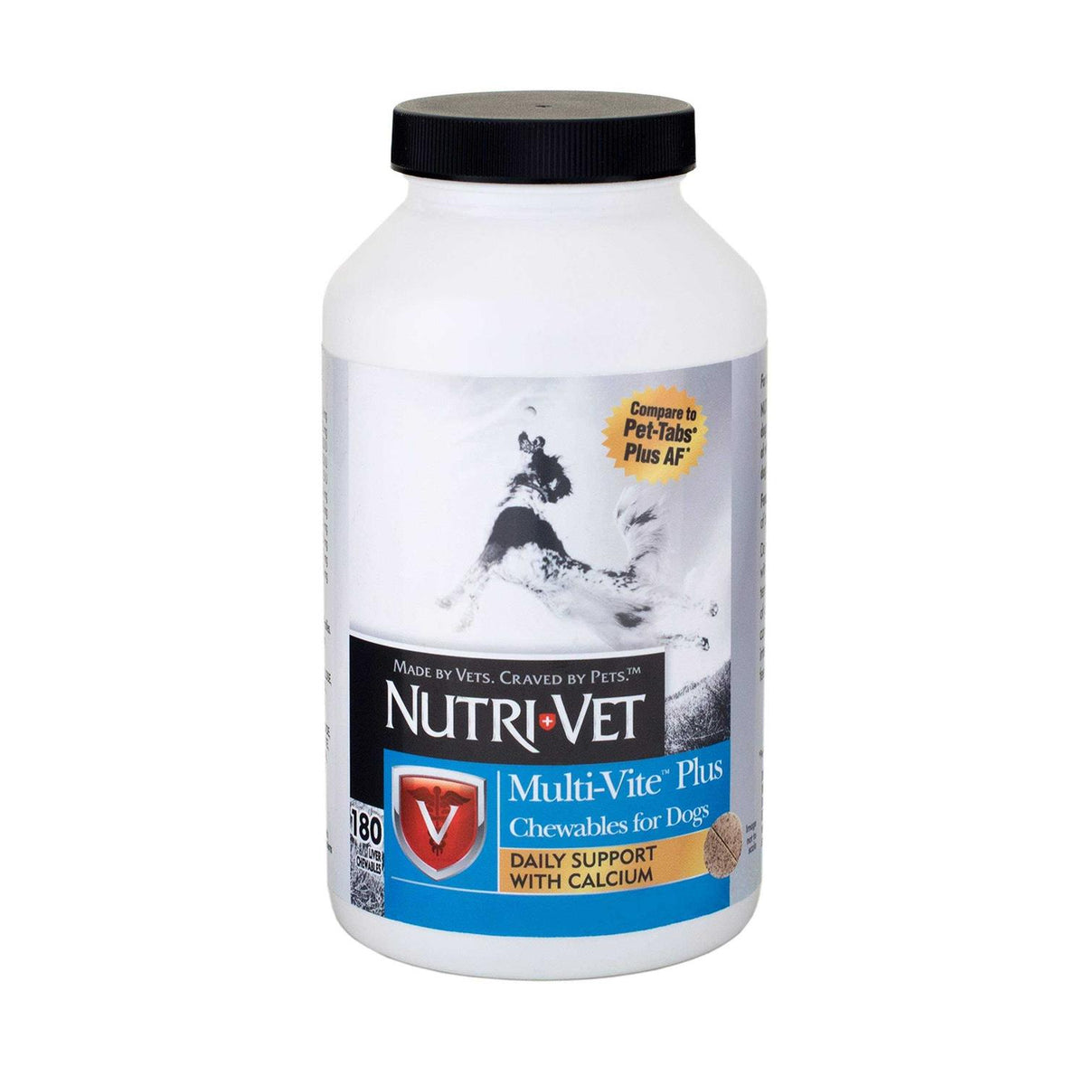 Multi-Vite for Dogs A375