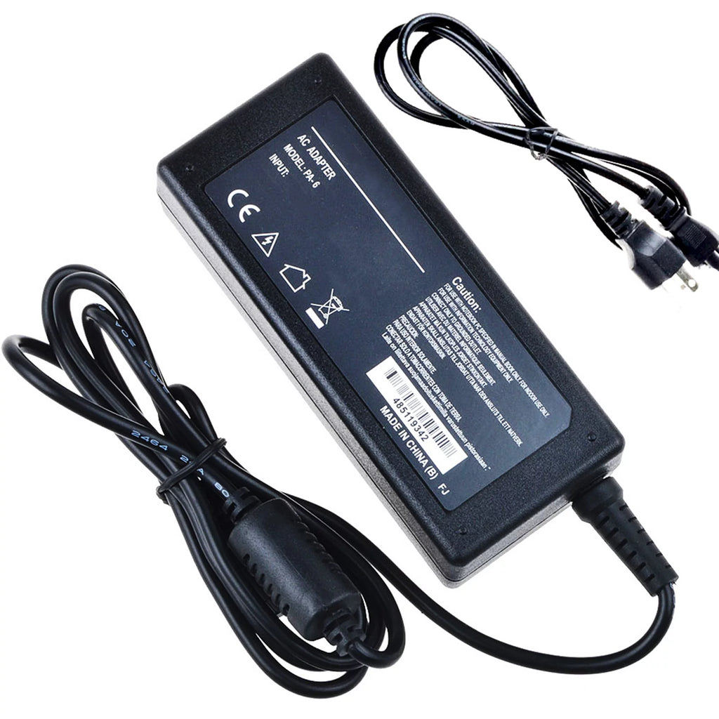 Compatible AC Adapter Replacement Power Supply Cord PSU T517993