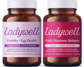 Hormone Balance Capsules & Fertility O2288