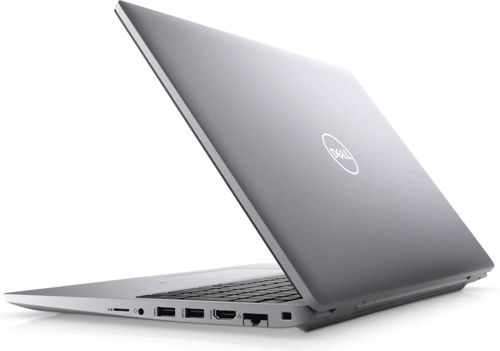15.6" HD Core i7 512GB SSD 32GB RAM Workstation Laptop Z693131