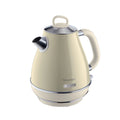 Beige 1.7L Electric Kettle X657883