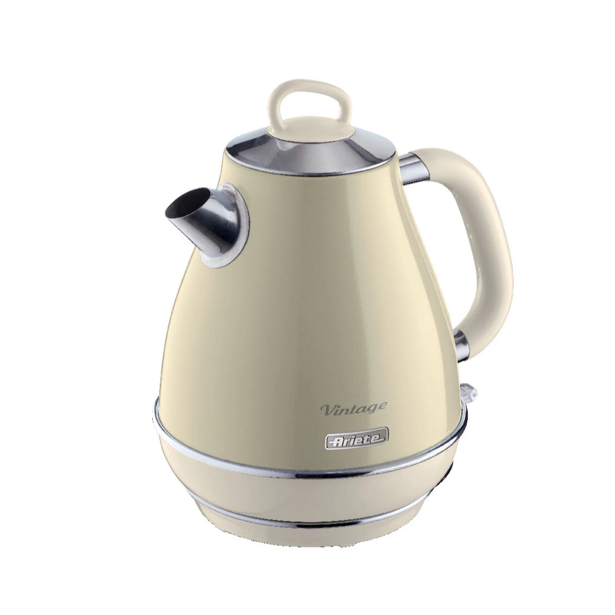 Beige 1.7L Electric Kettle X657883