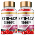 Keto ACV Gummies 2 Pack J758