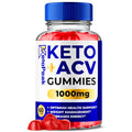 Keto ACV Gummies D274
