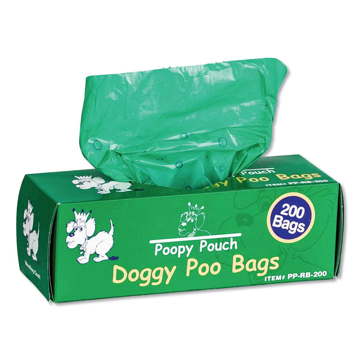 Pet Waste Bag C910
