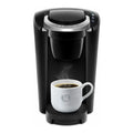 Single Serve Coffee Maker N229