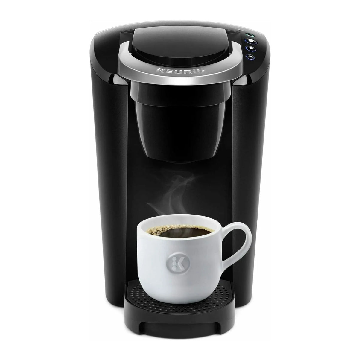 Single Serve Coffee Maker N229