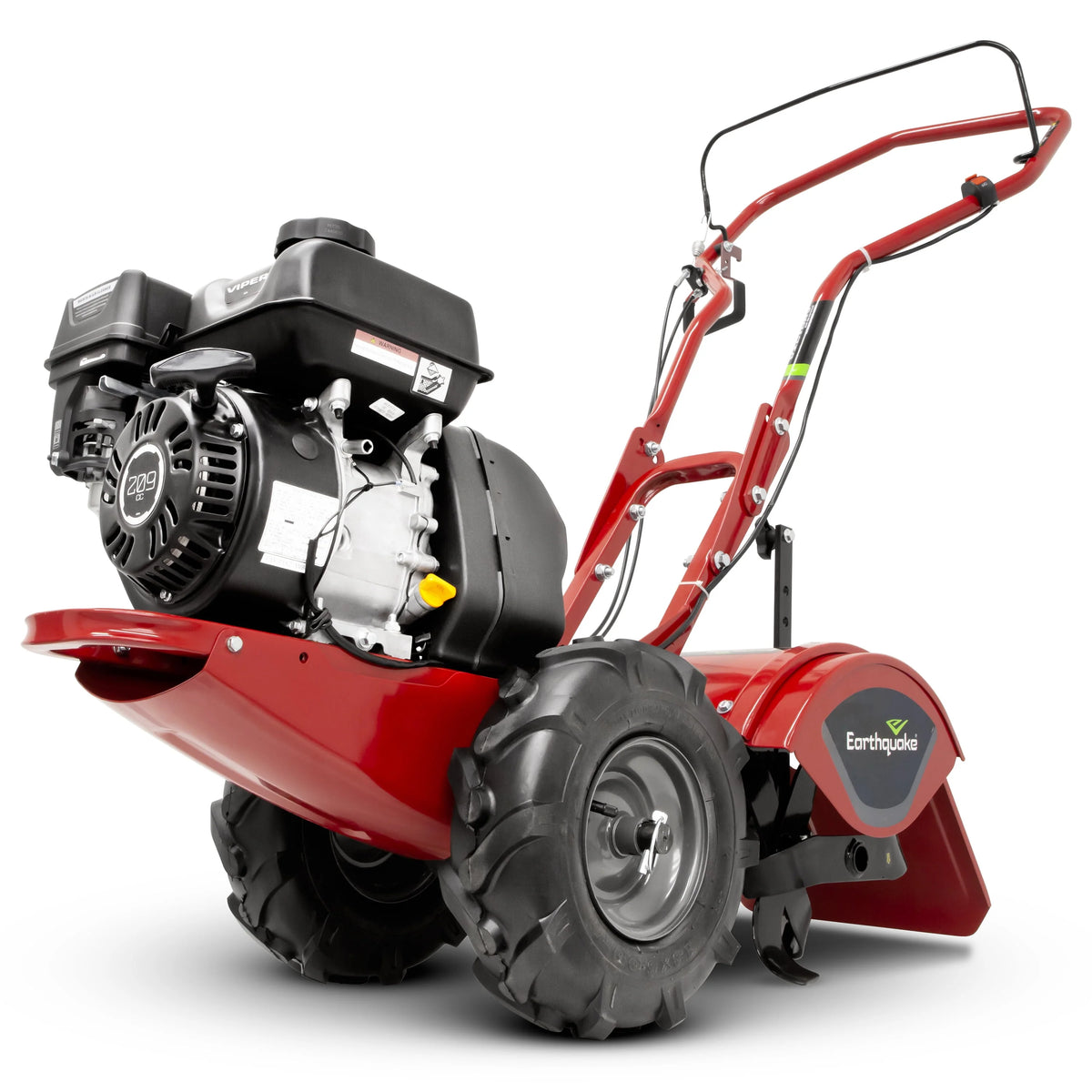 209cc Rear Tine Tiller M33124